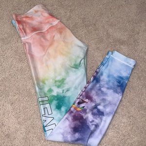 WITH Pride Peloton leggings 🔥 final price drop